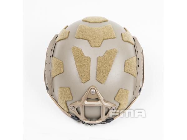 Fma Sf Super High Cut Helmet De M L Tb1315b De Free Shipping Free Shipping Helmet Tbairsoft